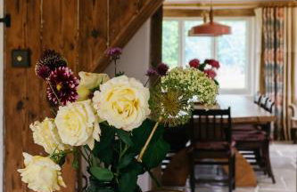 Gorgeous English Farmhouse Holiday Cottage for 9 and a half - Foto 40