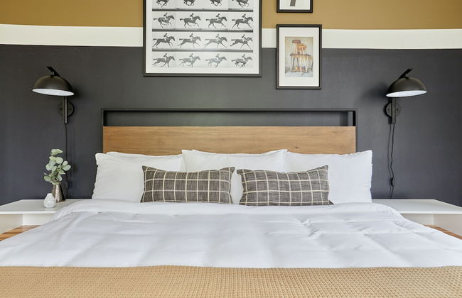 Kasa Del Ray Alexandria - Foto 6