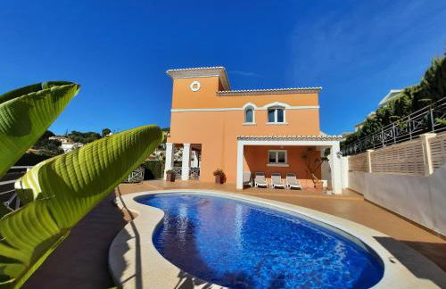 Villa con piscina privada - Photo 1