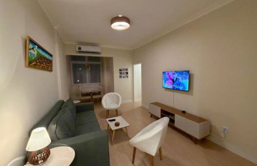 Modern Apartment in the heart of Copacabana - Foto 1