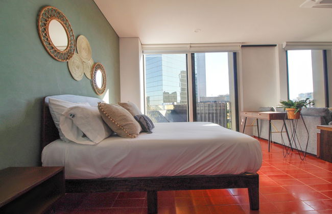 Tribu Chapultepec 67 - Foto 55