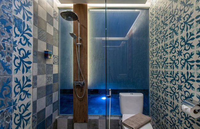 Sari Dana Villas - Foto 23