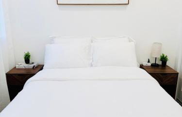 Modern 2BR Guest Suite with Kitchen, Free Parking, Fire Pit - 10 mins to SJC - Photo 21