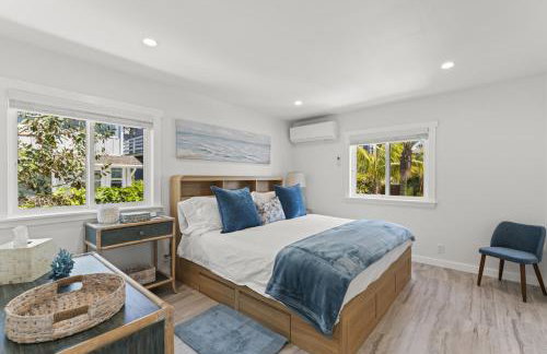 Penthouse Steps from Victoria Beach 180 degree ocean views - Foto 15