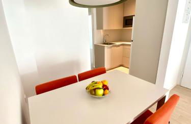 Apartamentos 525 Los Narejos - Foto 18