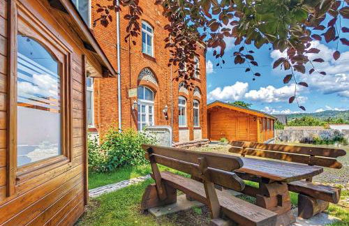 Blockhaus Barbarossa - Annie - Foto 6