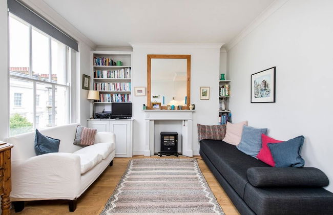 Cosy and Bright 1 Bed Apartment in Pimlico - Foto 9
