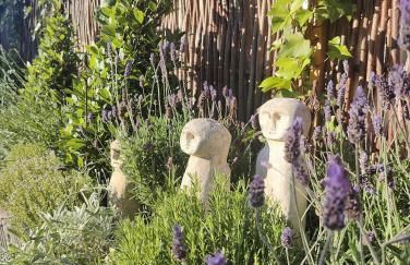 Le Mas Saint Pierre - Foto 31