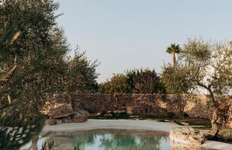 Trullo Amiura B&B - Foto 24