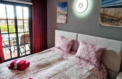 Sunshine Family Apartman Tenerife - Foto 1