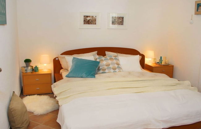 Holiday Apartment Luna - Foto 2