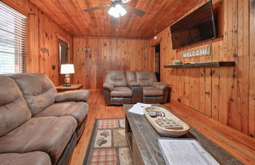 Little Wolf Cabins and ATV Rentals - Foto 59