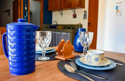 Recanto Manoah MAR - Foto 17