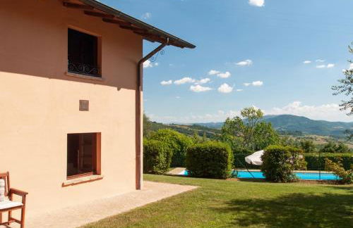 Agriturismo Il Poggio, Casa Rosa - Foto 6