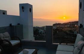 Costa Adeje Duplex Ocean View Terrace - Foto 6