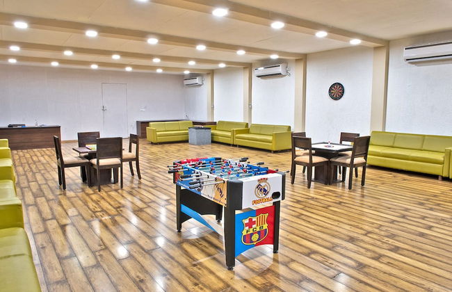 Praveg Tent City Narmada, Statue of Unity - Foto 27