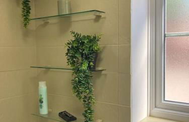 City Centre One Bedroom Apartment Free Parking And internet - Foto 11