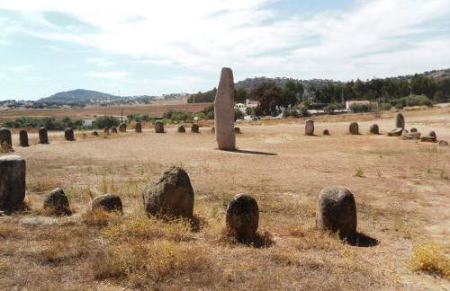 Casa do Lêntejo - Casas de Taipa - Foto 32