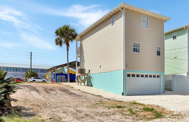 Ocean Breeze - Foto 39