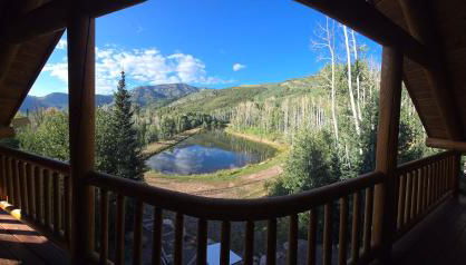 Camp Jackson Lodge - Foto 2