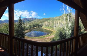 Camp Jackson Lodge - Foto 2