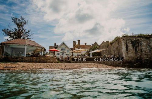 Stunning Luxury Apartment in Central Lymington - Foto 55