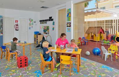 Aparthotel Isla de Cabrera - Foto 16