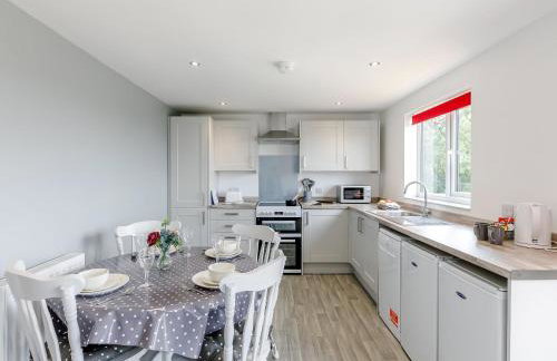 Hill Crest Lodge 2 - Foto 6