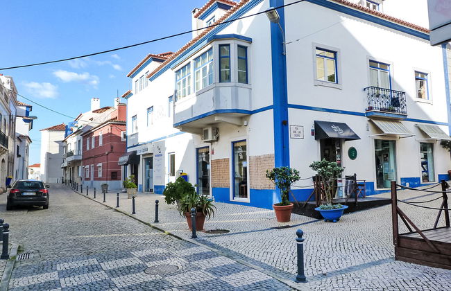 Studio Ericeira - Foto 10