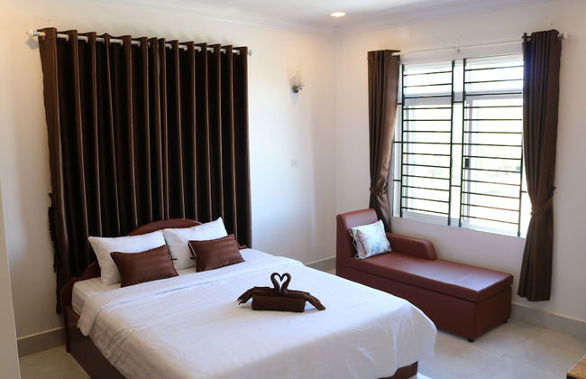 Our House Bungalow - Foto 23