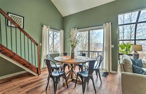 Inviting Vernon Twp Condo with Private Balcony! - Foto 2