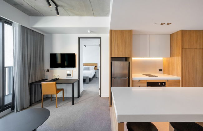 Nesuto Docklands Apartment Hotel - Photo 14