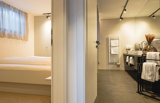 Apart Herzog - Design Apartments Leogang - Foto 13