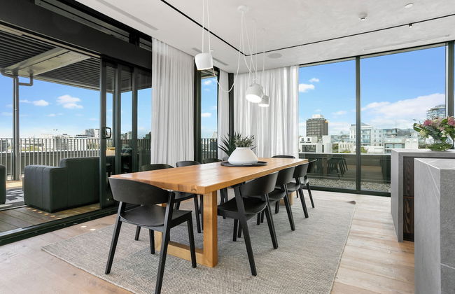 France Street Apartments by Urban Rest - Foto 18