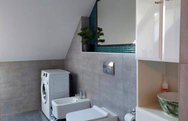 Pokoje gościnne u Galusia - Foto 25