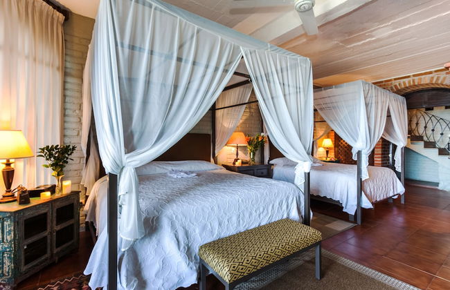 Quinta Maria Cortez Beach Hotel - Foto 15