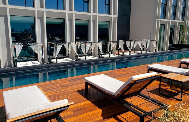 Exclusive Apartment With Jacuzzi Rockefeller - Foto 14