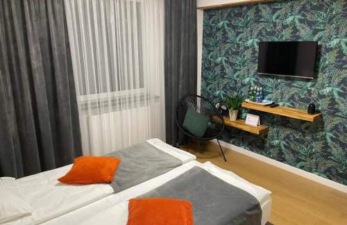 apartament LeśnaCedzyna - Foto 12