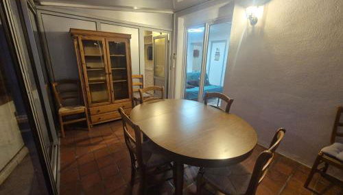 Appartement classé 2 étoiles, 2 chambres, rénové, climatisé - Foto 5