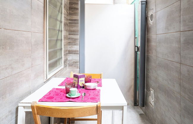 Apartment al Tribunale - Wonderful Italy - Foto 20