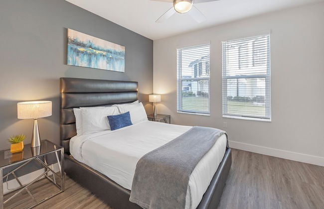 Landing Tampa Westshore - Foto 9