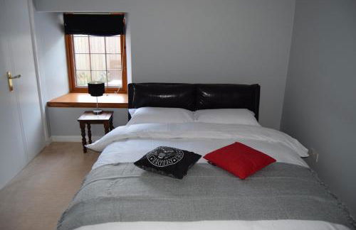 Amazing 4 Bed Scottish Baronial Style House - Foto 20