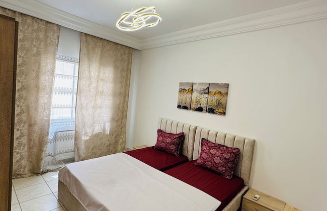 Stunning 3 Bedroom Apartment in Khezema, Sousse Just 5 Minutes From the Beach! - Foto 12