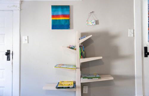 Southern Charm & Modern Comfort - Foto 65