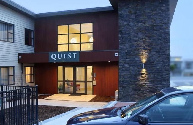 Quest Taupo Serviced Apartments - Foto 26