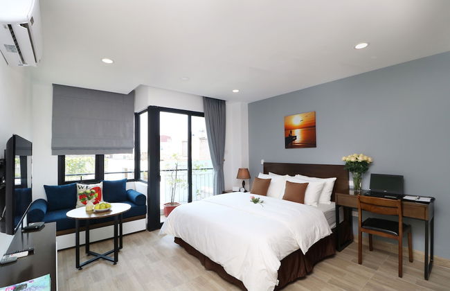 IStay Hotel Apartment 6 - Foto 18