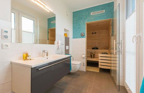 Luxus_SPA_EG_Fewo AQUAMARIN _WE 1_ - Foto 29