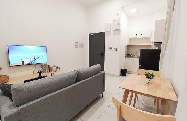 Edusentral by Manhattan Group - Photo 62