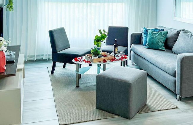 Playa Palmera Beach Resort - Foto 65