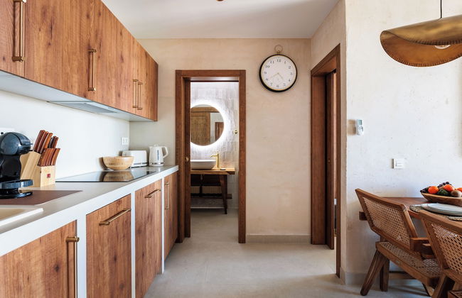 Bahía Luxury Apartments - Foto 40